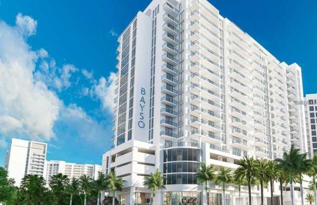 Photo of 301 QUAY COMMONS