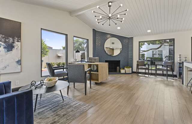 Tradewinds Apartment Homes