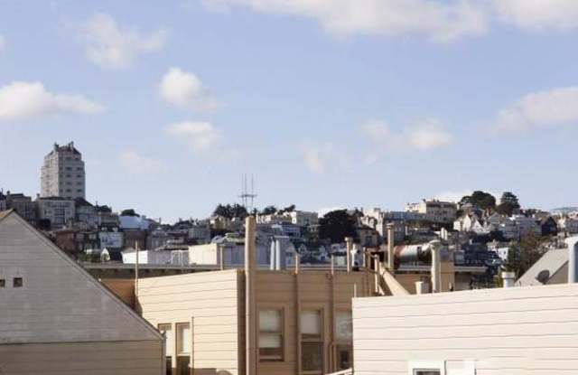 1849 Chestnut Street