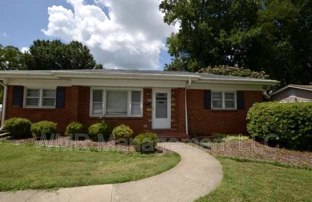 Photo of 4120 Leeds Drive