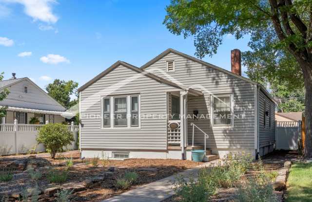 Photo of Charming Bungalow in Patty Jewett Neighborhood! 3bed, 2 bath, Enclosed yard, 1 car garage, carport