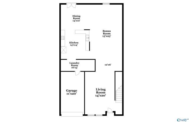 111 Lockport Drive