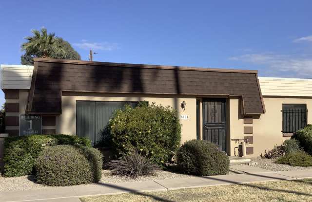 Photo of 5101 N Granite Reef Road