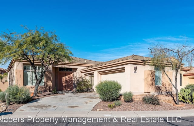 14208 N Bursage - 14208 North Bursage Drive, Fountain Hills, AZ 85268