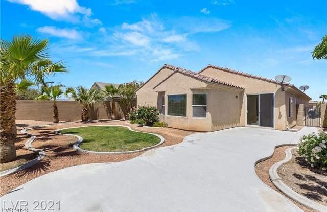 2417 Sturrock Drive - 2417 Sturrock Drive, Henderson, NV 89044