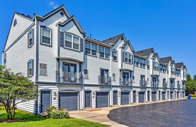 Photo of 406 Mozart Court unit: 406