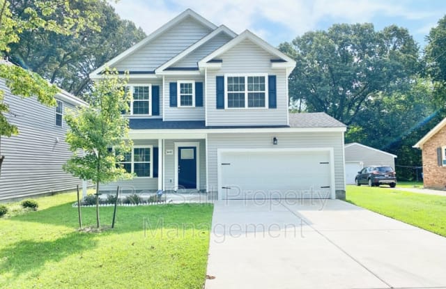 1642 Laurel Ave - 1642 Laurel Avenue, Chesapeake, VA 23325