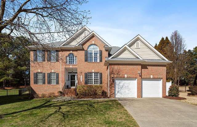 12505 Boone Hall Court - 12505 Boone Hall Court, Raleigh, NC 27614