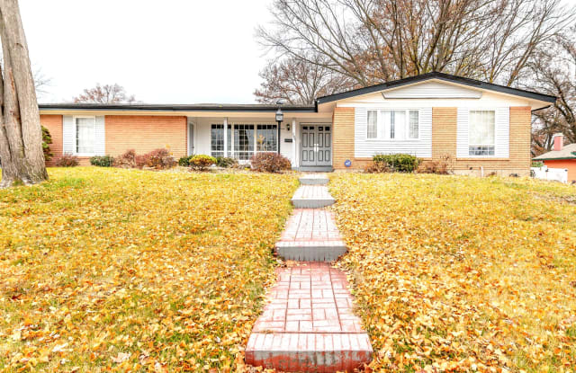 705 Gateswood Drive - 705 Gateswood Drive, Florissant, MO 63033