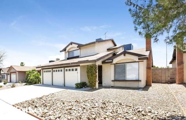 6779 Carrera Drive