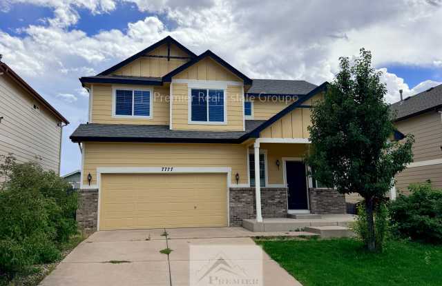 7777 Blue Vail Way