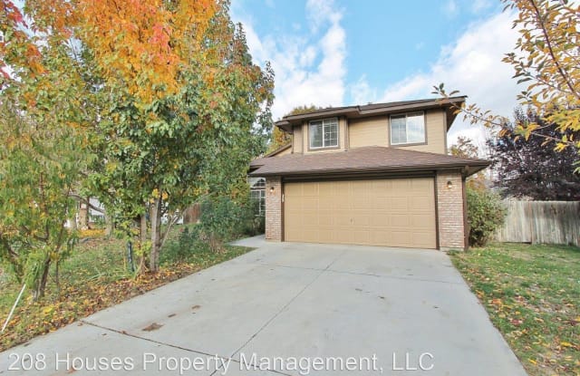 5079 N. Hertford Way - 5079 North Hertford Way, Boise, ID 83714