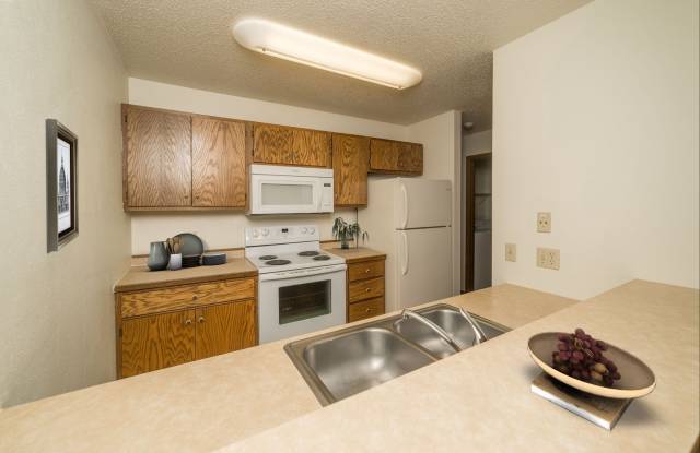 Photo of Terrace Hills Apartments