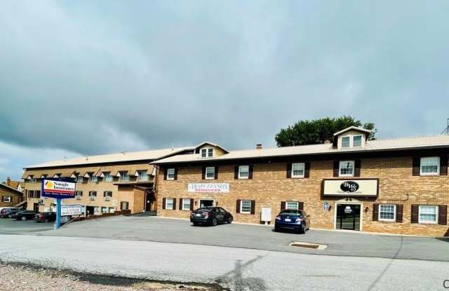 911 OLD SCALP AVENUE #234