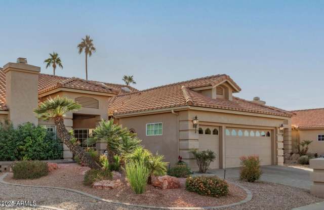 Photo of 10929 E SPRING CREEK Road