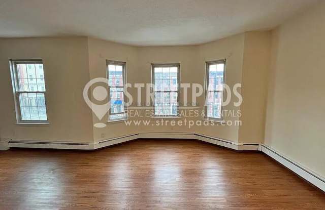 62 South Huntington Ave.