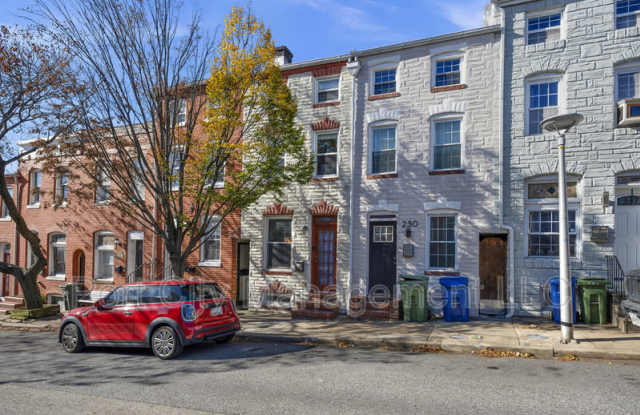 232 South Castle Street