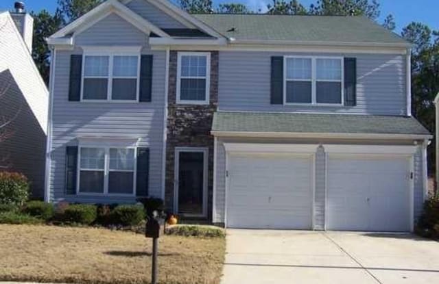 1257 Matt Moore Court - 1257 Matt Moore Court, Lithia Springs, GA 30122