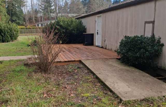 2-bedroom 2 bath house
