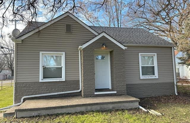 21503 COLLINGHAM Avenue - 21503 Collingham Avenue, Farmington Hills, MI 48336