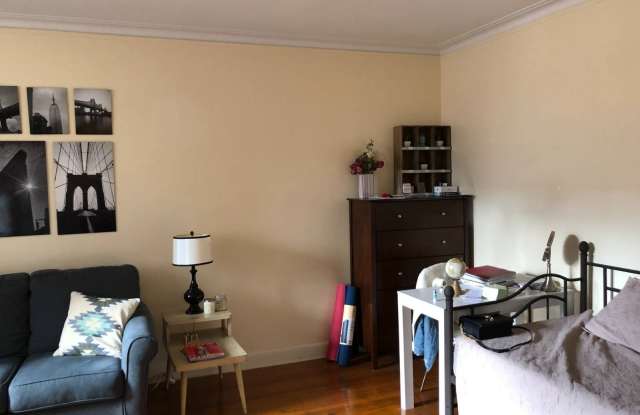 3600 Fieldston Rd