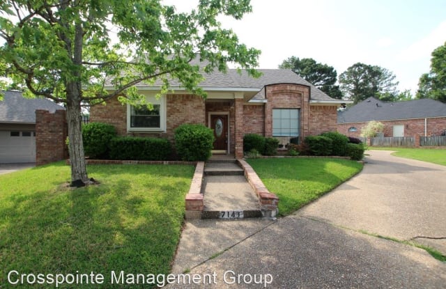 7141 Holly Square - 7141 Holly Square Ct, Tyler, TX 75703