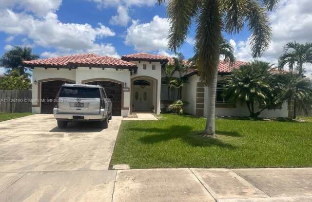 20449 SW 328th St - 20449 Southwest 328th Street, Miami-Dade County, FL 33030