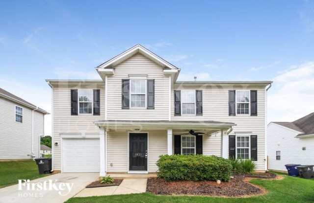 3531 Thornaby Circle