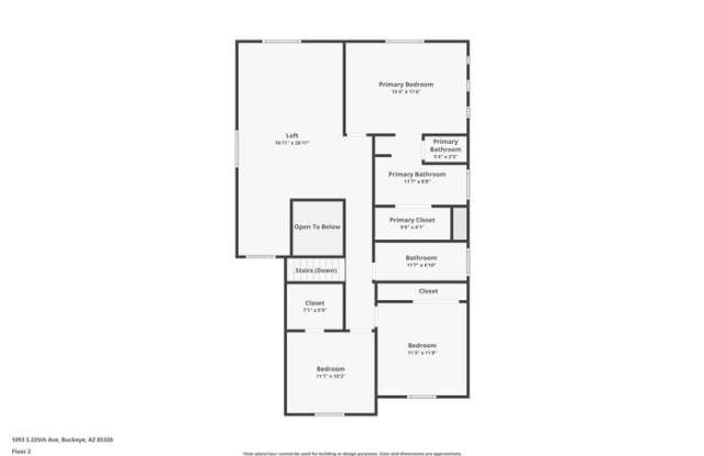 1093 South 225th Avenue