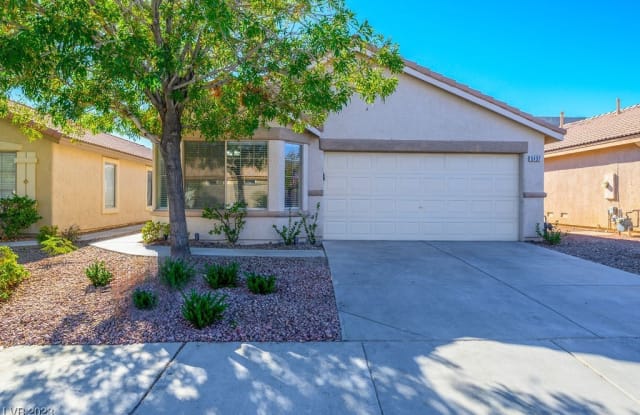 5137 Numidia Avenue - 5137 Numidia Avenue, Enterprise, NV 89141