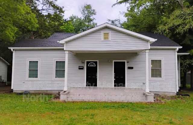 507 W Dr Martin Luther King Jr Way