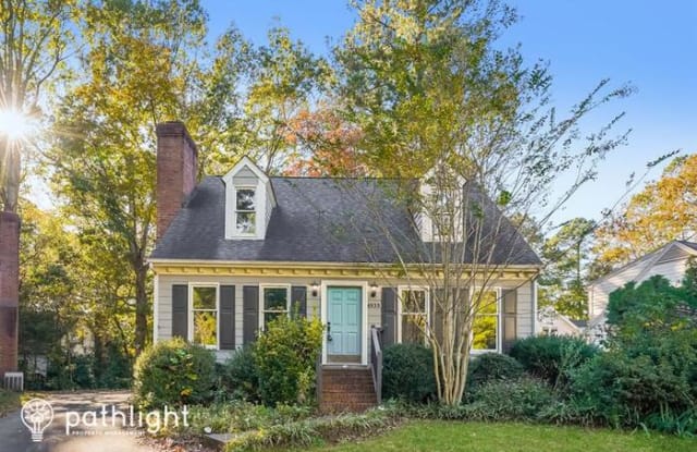 6933 Glendower Road - 6933 Glendower Road, Raleigh, NC 27613