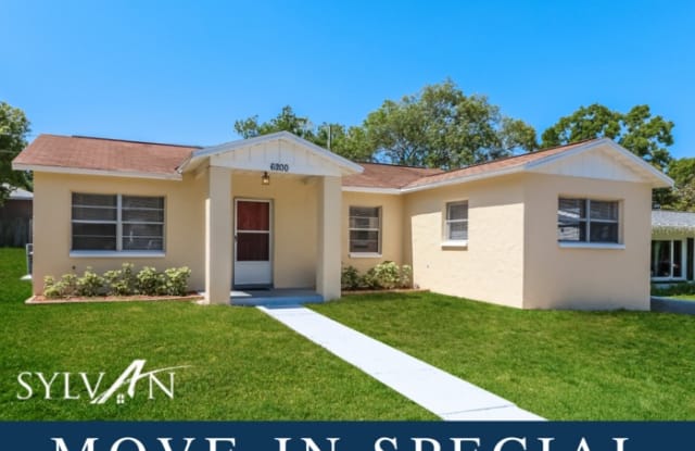 6200 Central Avenue - 6200 Central Avenue, New Port Richey, FL 34653