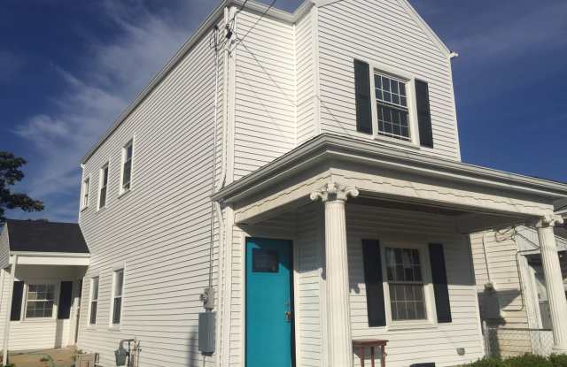 Photo of Renovated Germantown House in Great Location