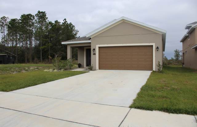 1026 Atlantic Ave - 1026 Atlantic Ave, Fruitland Park, FL 34731