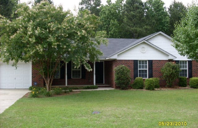 2721 Genoa Dr. - 2721 Genoa Drive, Dalzell, SC 29153