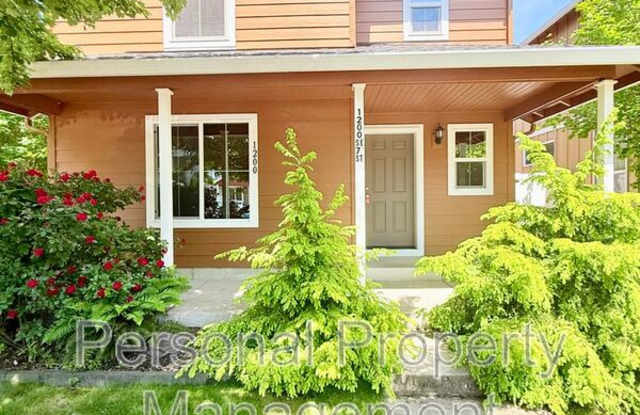 1200 SE 7th Street