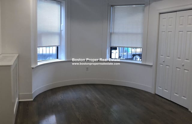 503 Beacon St Apt 1F - 503 Beacon St, Boston, MA 02215