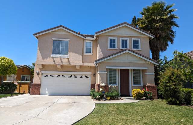 3650 Ivy Canyon Court San Jose CA apartments for rent