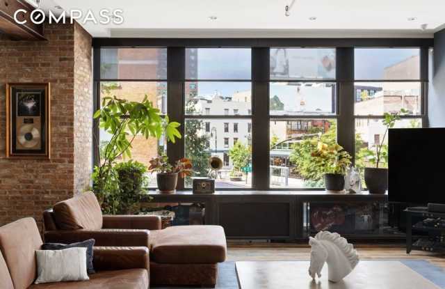 345 West 13th Street