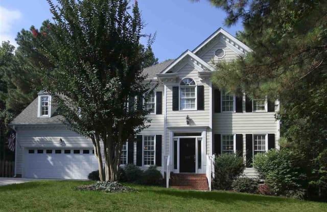 323 Parkmeadow Drive - 323 Parkmeadow Drive, Cary, NC 27519