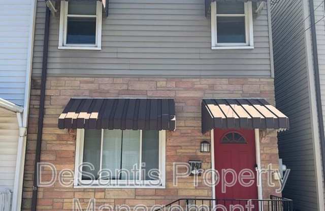 129 South 20th Street