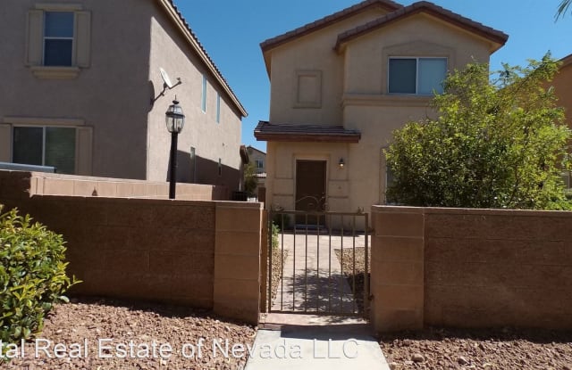 265 Dizzy Petunia Ct. - 265 Dizzy Petunia Court, Las Vegas, NV 89106