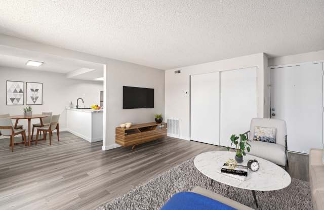 Park Station Apartments