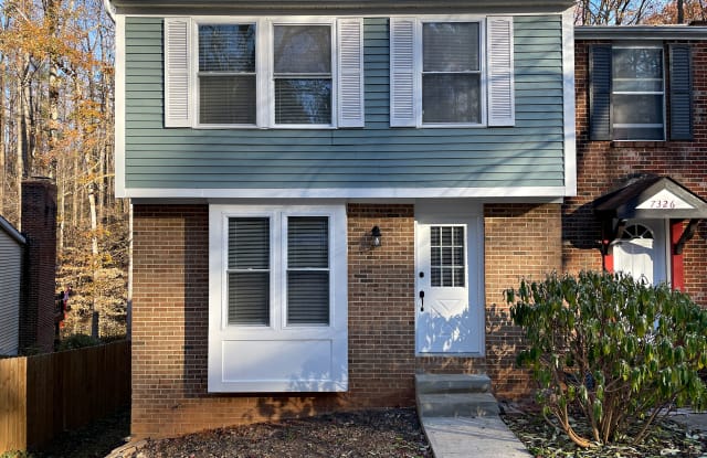 7328 Summerland Dr - 7328 Summerland Drive, Raleigh, NC 27612