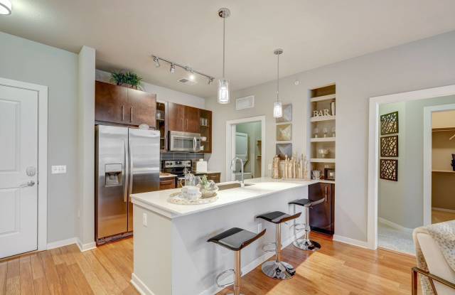 Photo of Alara Union Station