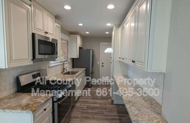 1407 Monterey Rd - 1407 Monterey Road, South Pasadena, CA 91030