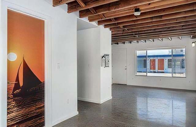 South Park Yacht Club