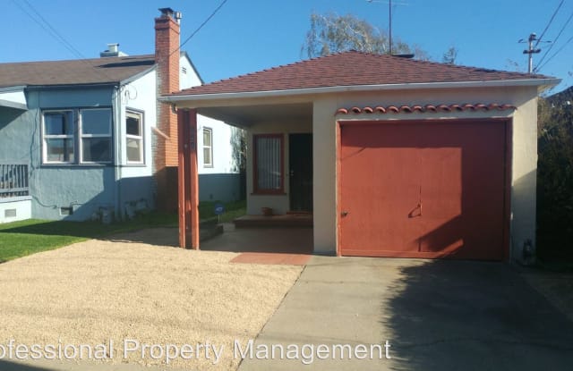 624 38th Street - 624 38th Street, Richmond, CA 94805