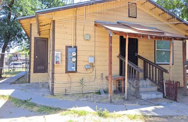 441 N Glenn Ave.